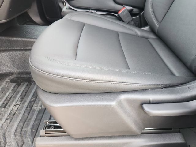 New 2026 Chevrolet Silverado 1500 W/T w/ WT Value Package image 24