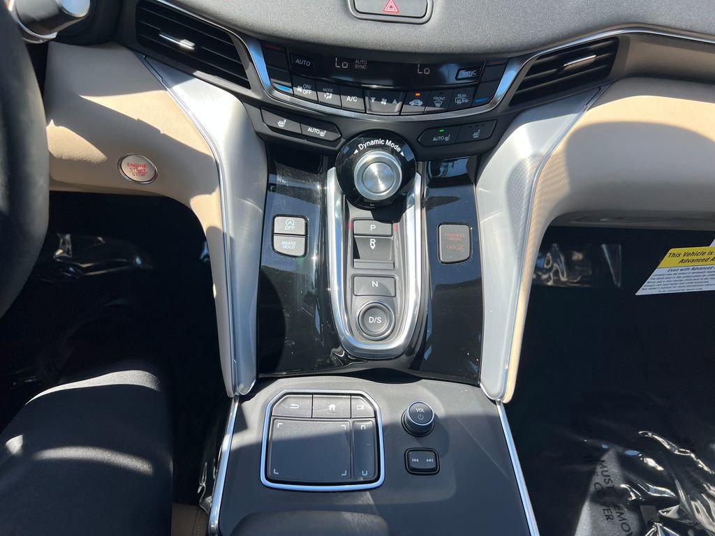 New 2025 Acura TLX w/ Technology Package image 19