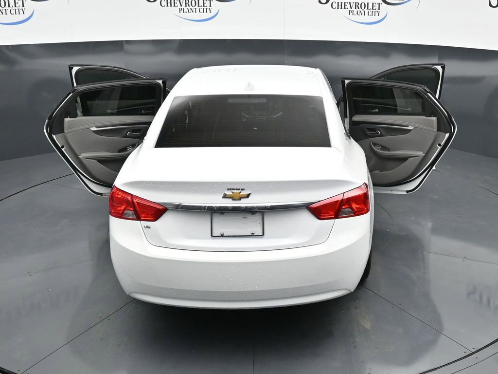 Used 2019 Chevrolet Impala LS image 26