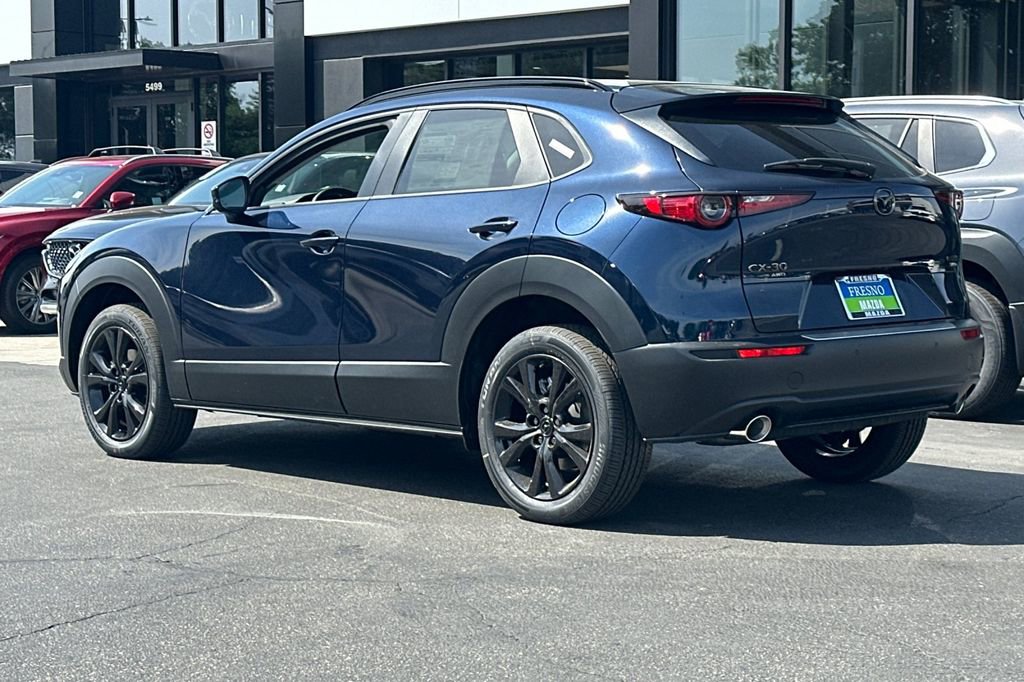 New 2026 MAZDA CX-30 Aire Edition AWD/4WD image 7
