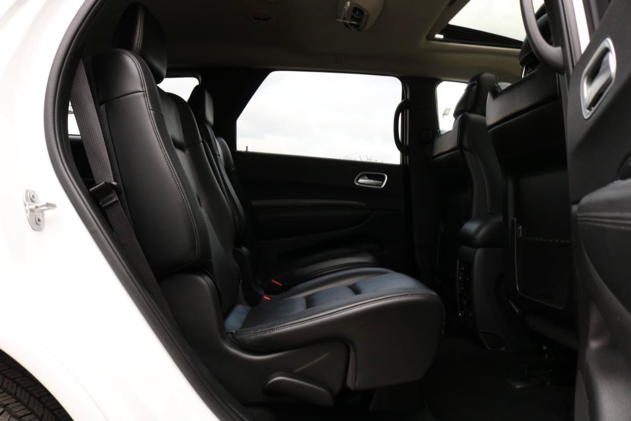 Used 2019 Dodge Durango Citadel w/ Technology Group AWD/4WD image 43