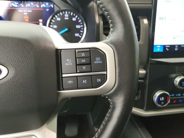 Used 2022 Ford Expedition Max XLT image 28