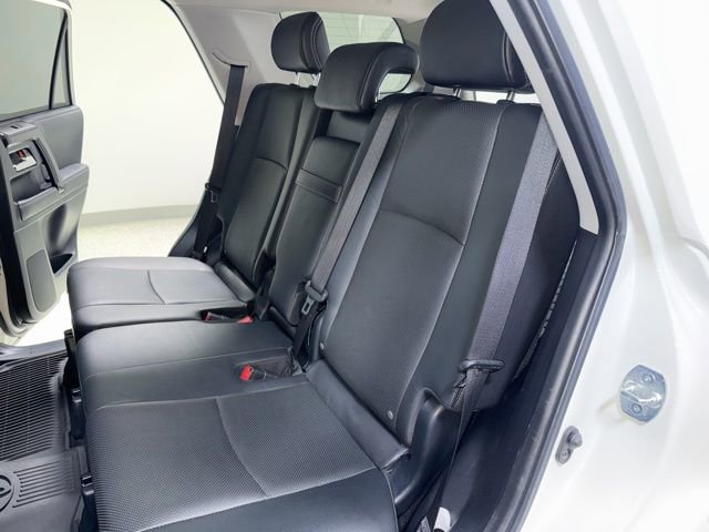 Used 2021 Toyota 4Runner Nightshade image 28