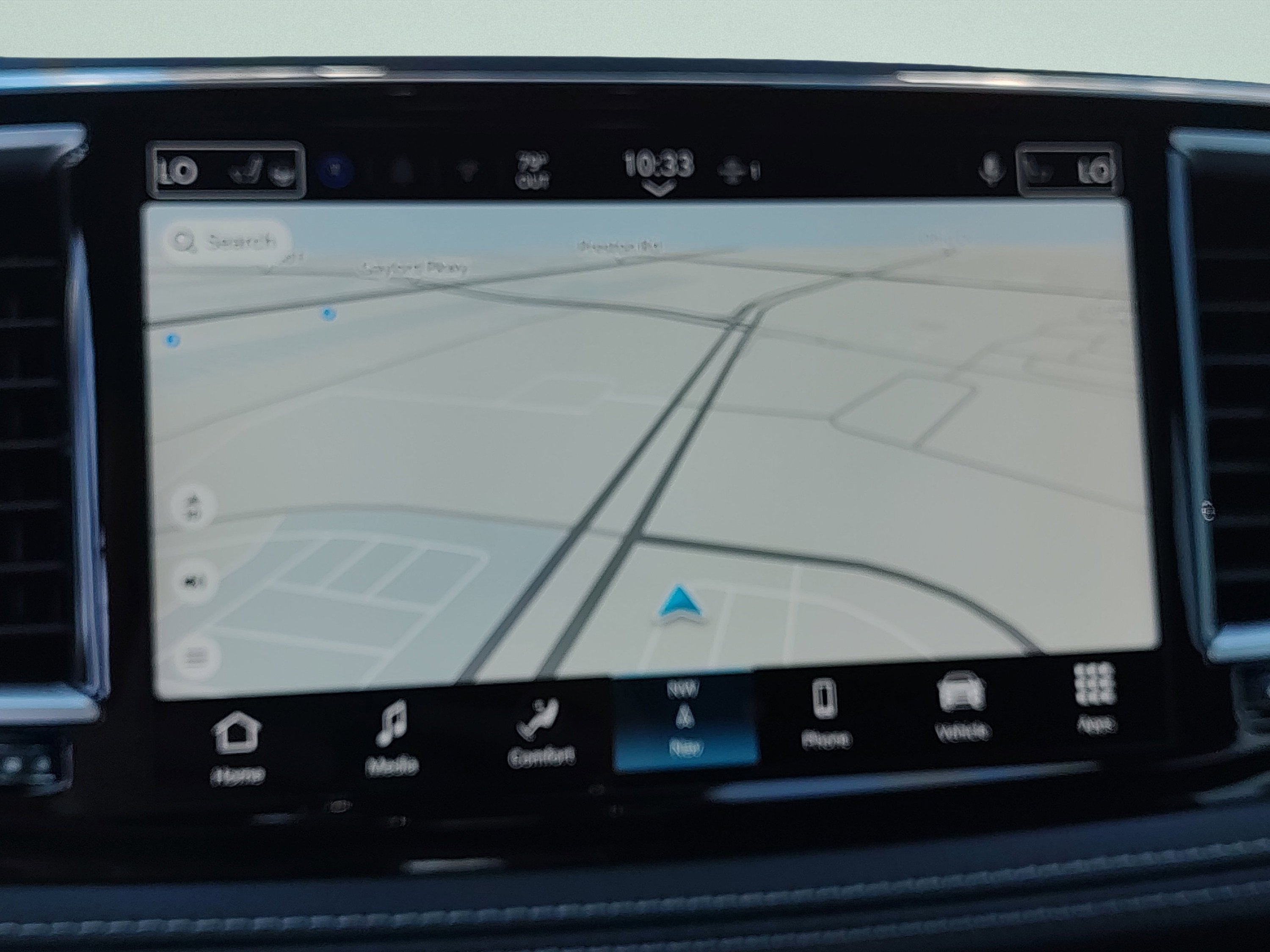 New 2026 Chrysler Pacifica Select FWD image 37