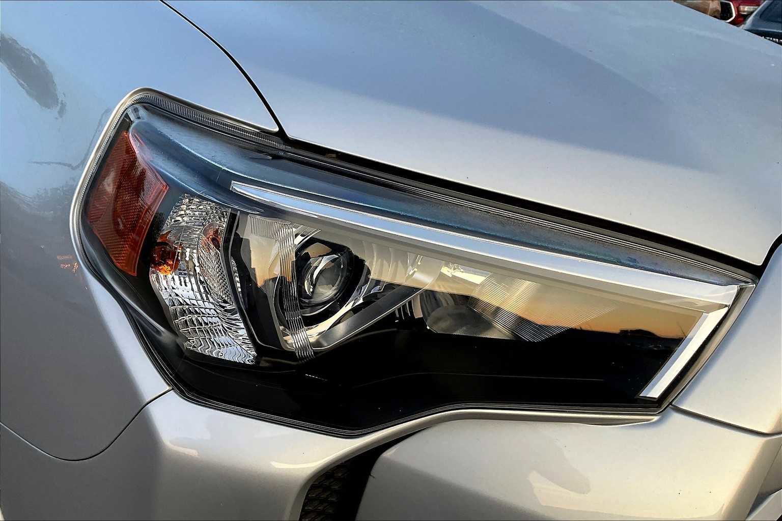 Certified 2024 Toyota 4Runner SR5 image 26