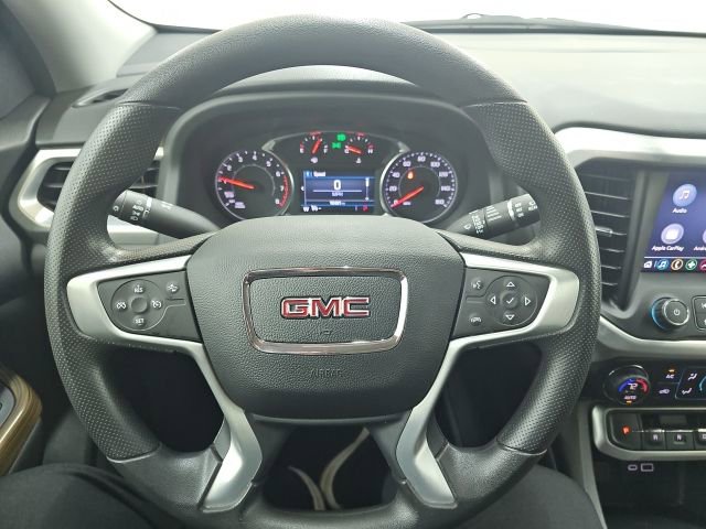 Used 2023 GMC Acadia SLE w/ Driver Convenience Package image 9