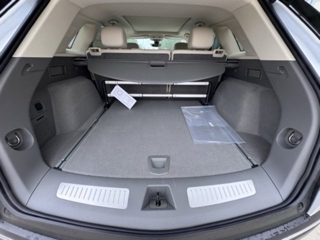 New 2026 Cadillac XT5 Premium Luxury w/ Driver Assist Package image 31