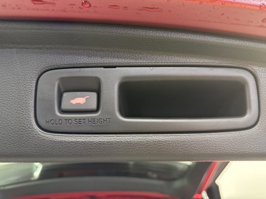 New 2026 Honda CR-V TrailSport image 19