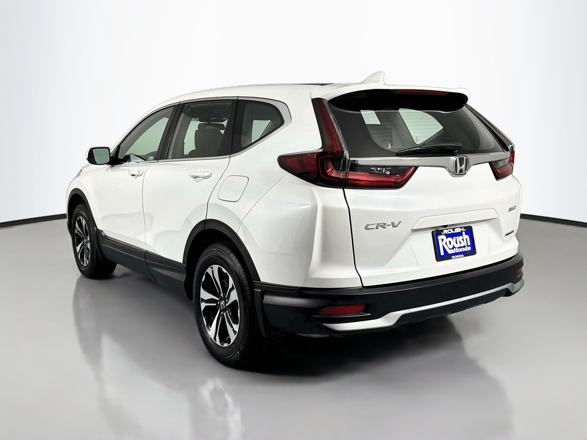 Certified 2022 Honda CR-V Special Edition image 7