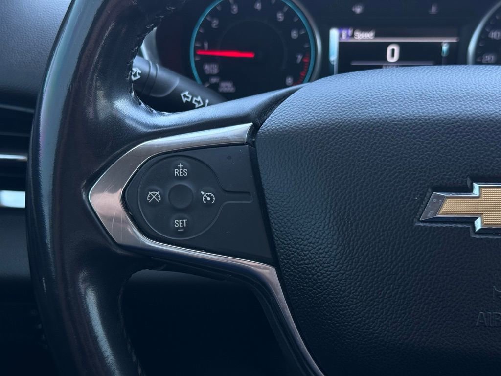 Used 2019 Chevrolet Traverse LT image 24