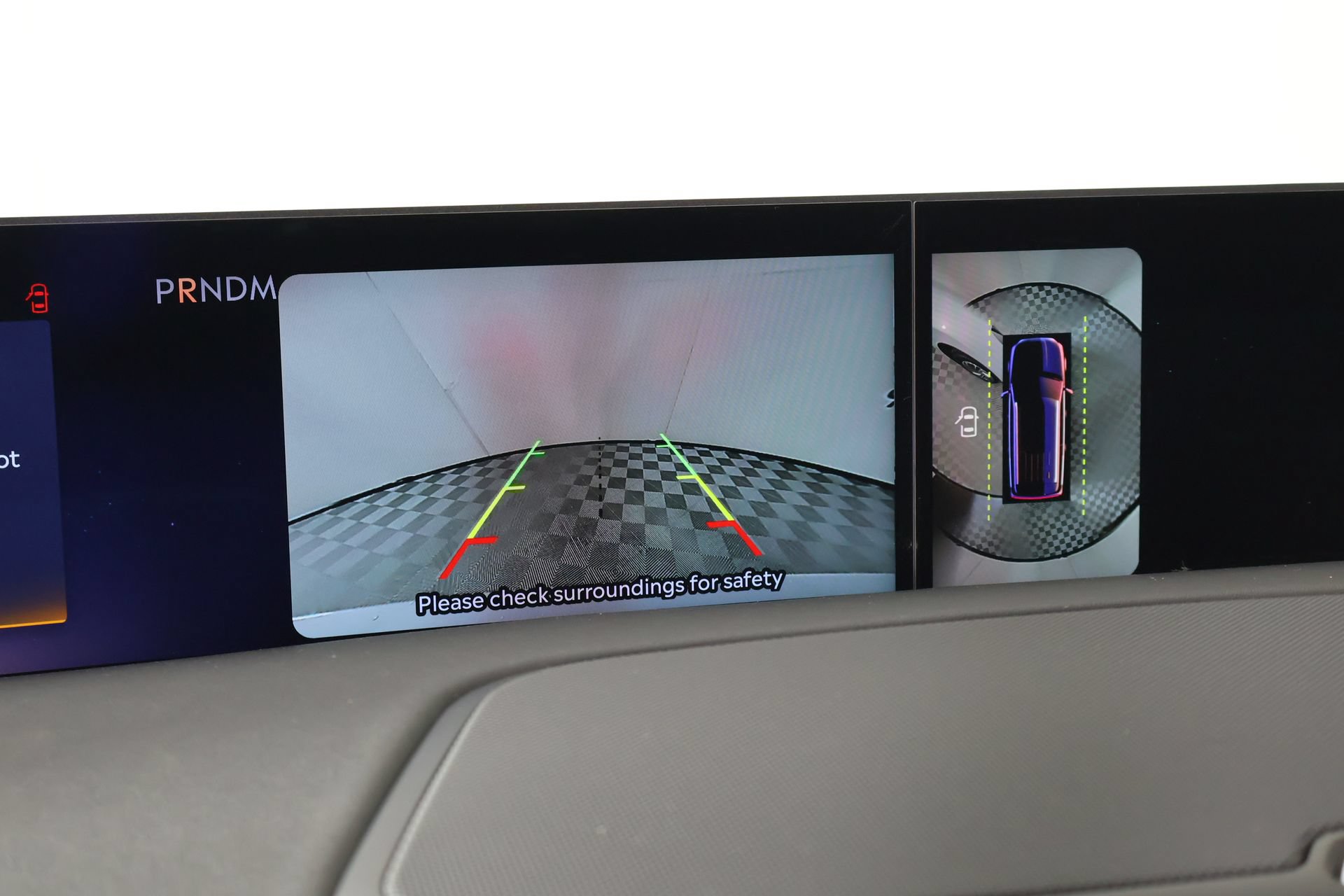 New 2026 Lincoln Navigator Premiere AWD/4WD image 6