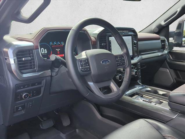 Used 2023 Ford F150 Lariat w/ Equipment Group 502A High AWD/4WD image 9