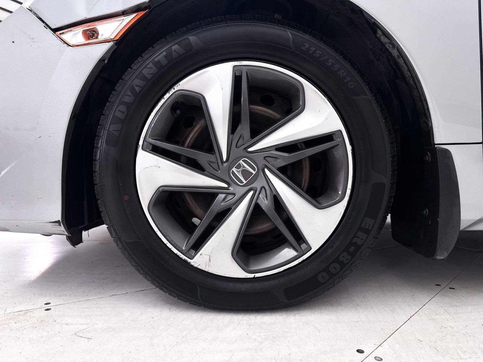 Used 2019 Honda Civic LX image 23