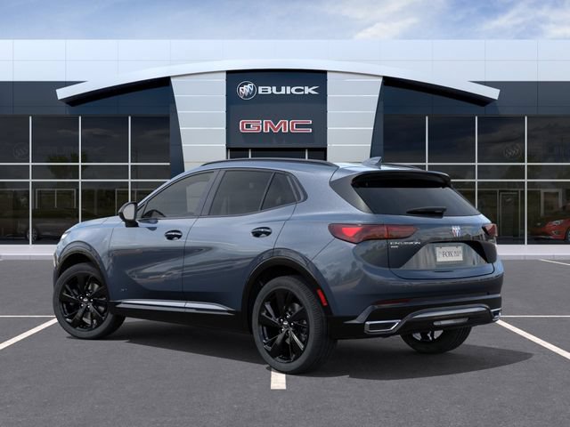 Used 2026 Buick Envision Sport Touring AWD/4WD image 3