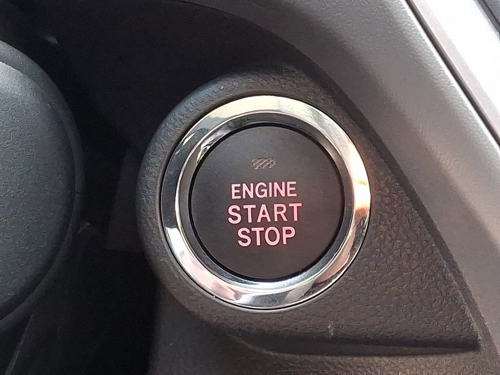 Used 2025 Subaru Crosstrek 2.0i Premium image 23