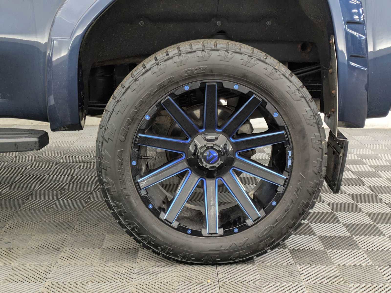 Used 2020 GMC Sierra 1500 Denali w/ Technology Package image 14