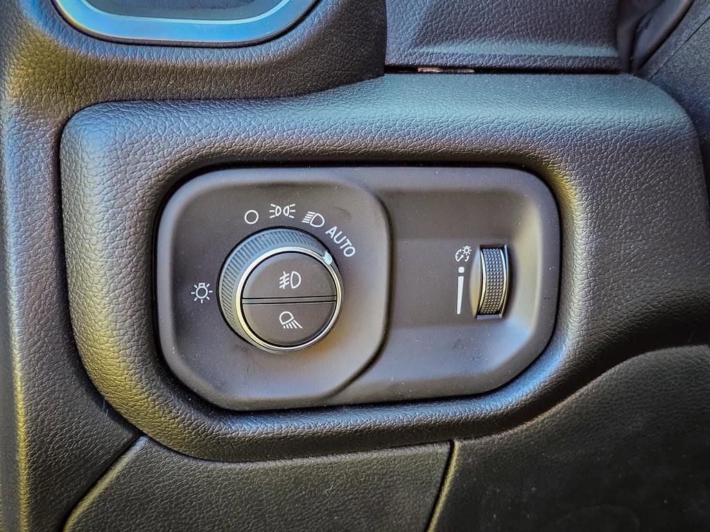 New 2026 RAM 2500 Big Horn image 15