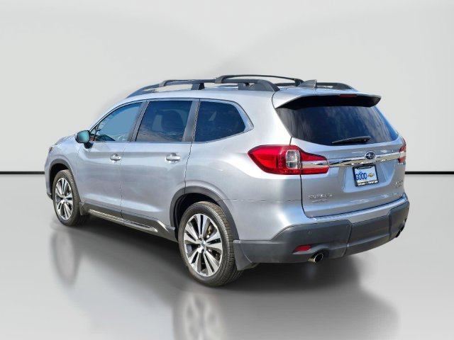 Used 2021 Subaru Ascent Limited w/ Popular Package #2A AWD/4WD image 3