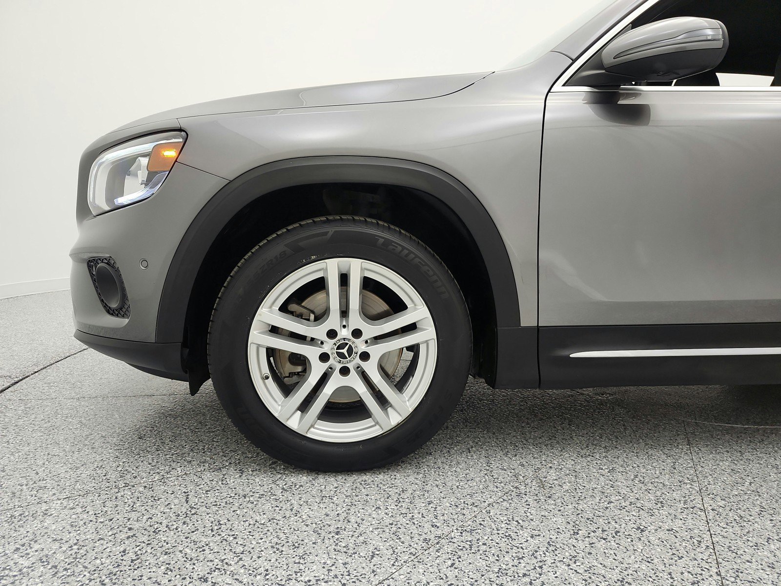 Used 2022 Mercedes-Benz GLB 250 image 17