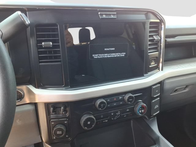 New 2026 Ford F250 XLT w/ XLT Premium Package AWD/4WD image 16