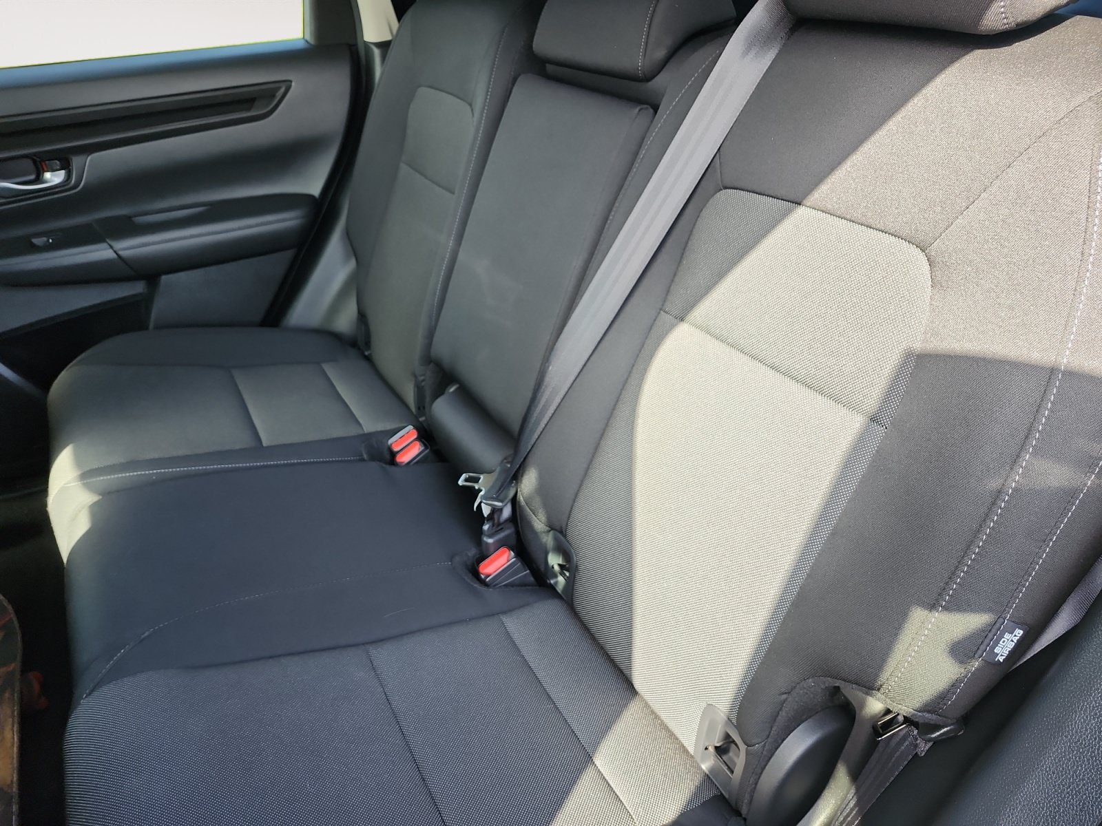 Used 2023 Honda CR-V EX image 13