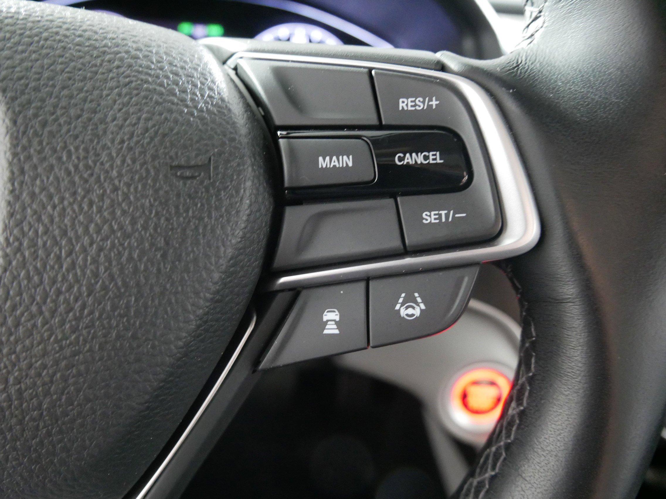 Used 2019 Honda Accord EX-L image 28