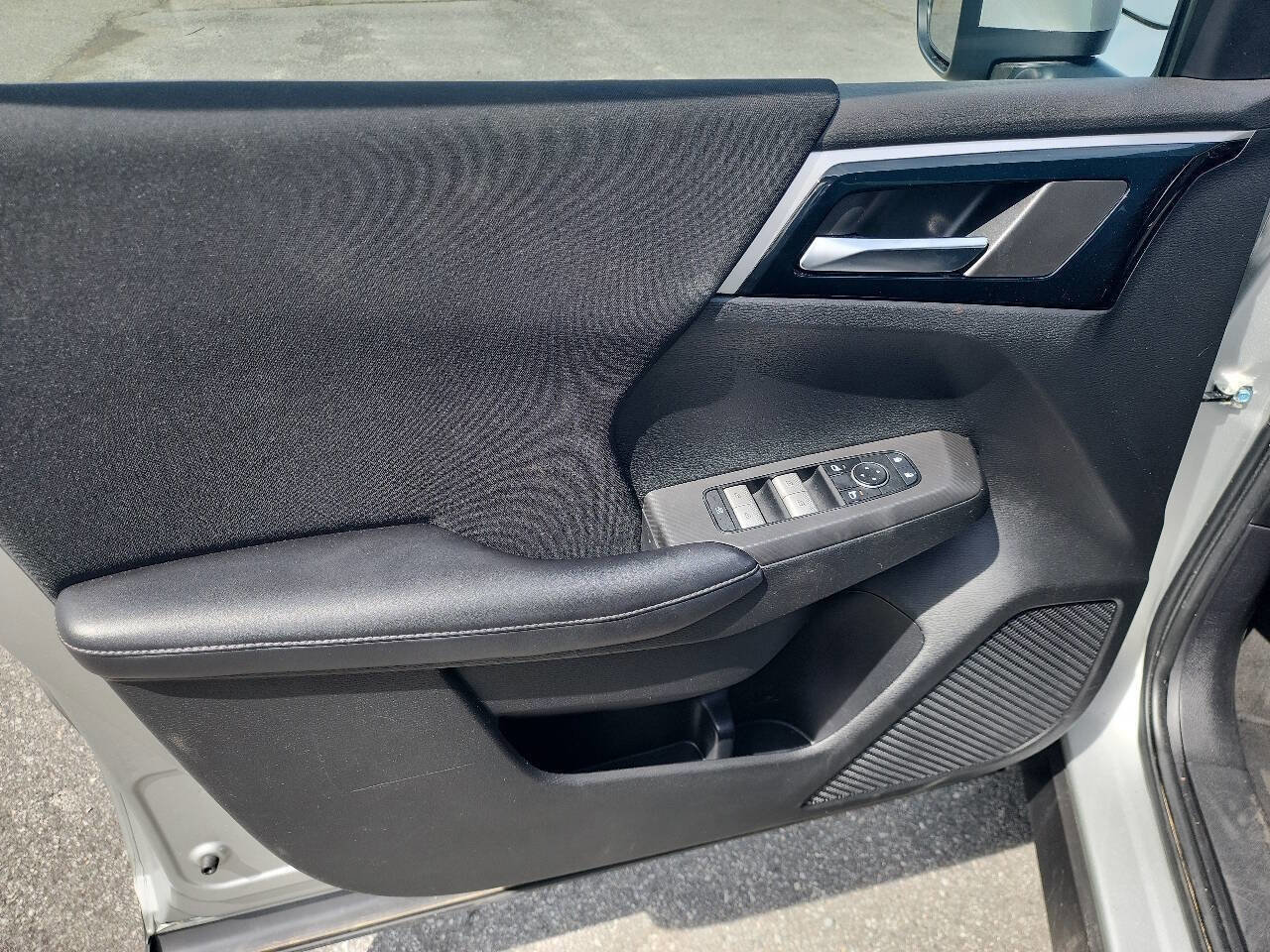 Used 2022 Mitsubishi Outlander ES FWD image 14