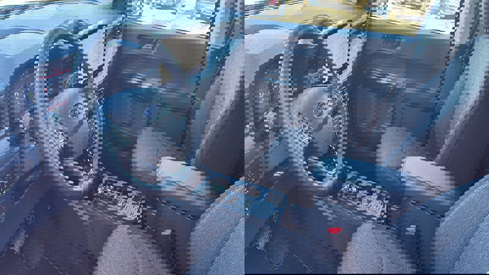 New 2026 Ford Maverick XLT w/ XLT Luxury Package image 18