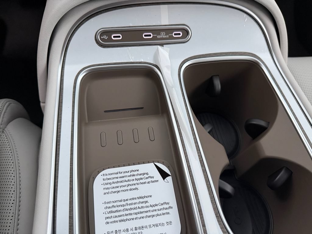 New 2027 Hyundai Palisade SEL Premium AWD/4WD image 24