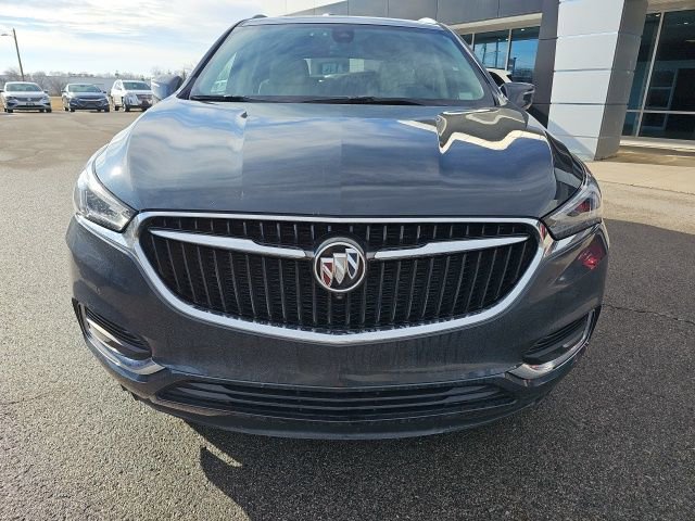 Used 2020 Buick Enclave Premium w/ Surround and Sites Package image 2