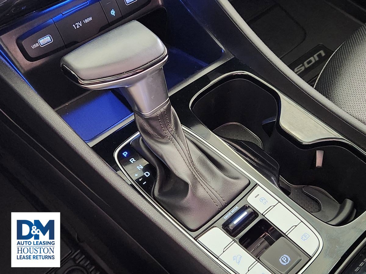 Used 2024 Hyundai Tucson SEL w/ Convenience Package image 27