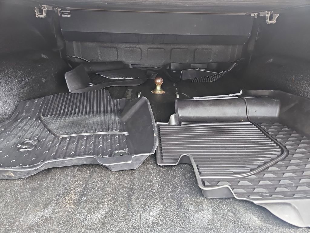 Used 2019 RAM 2500 Big Horn AWD/4WD image 23