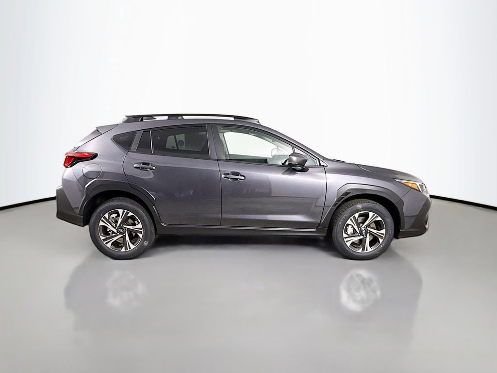 New 2026 Subaru Crosstrek 2.0i Premium image 9