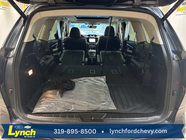 Used 2022 Subaru Ascent Limited w/ Technology Package AWD/4WD image 24