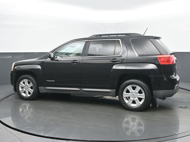 Used 2013 GMC Terrain SLE image 3