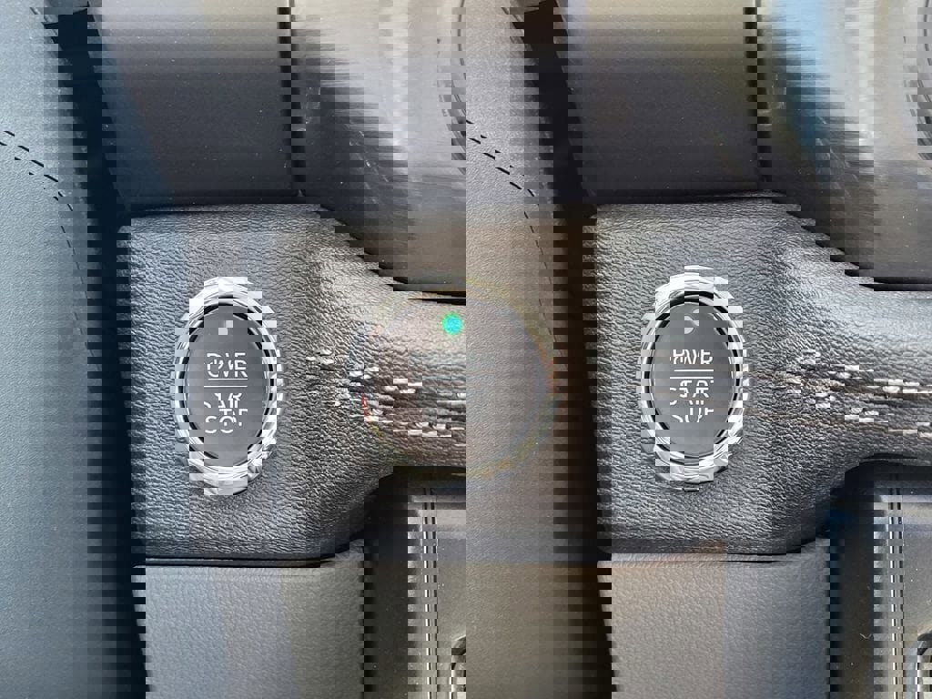 New 2025 Ford F150 Lightning Flash image 50