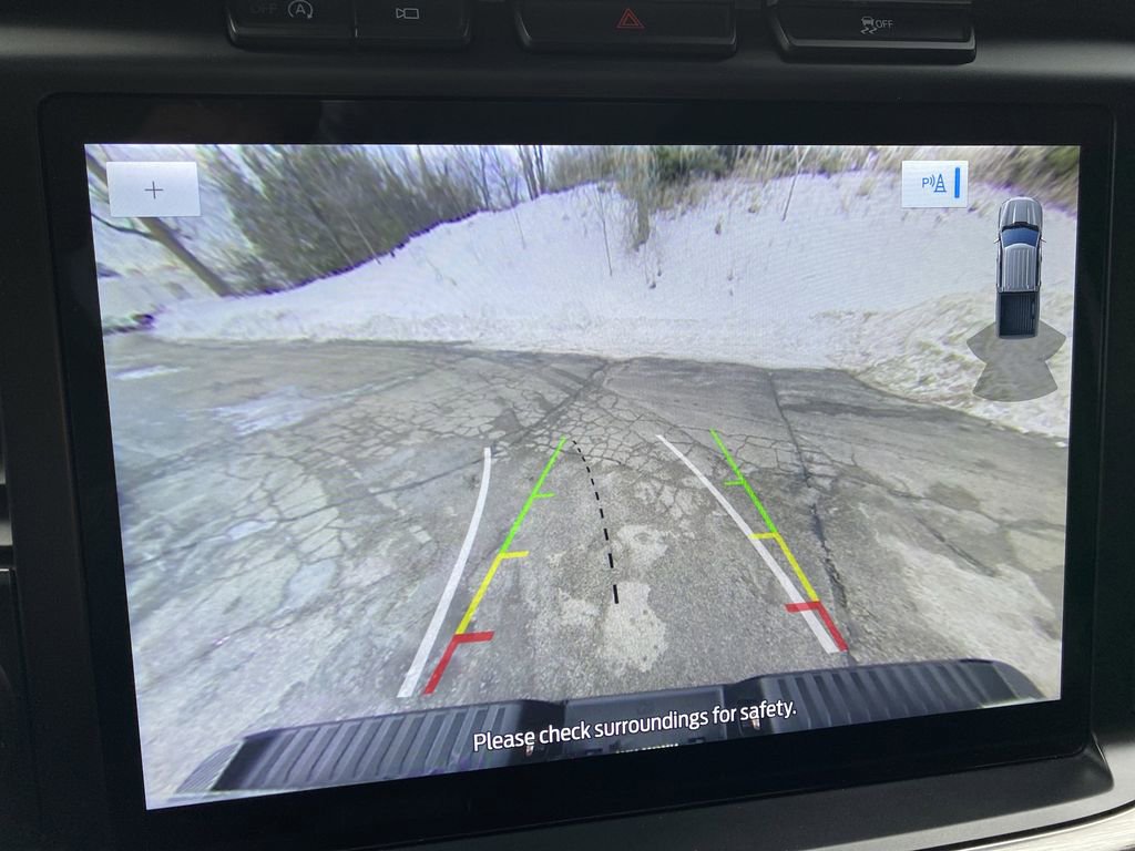 Certified 2023 Ford F150 Lariat image 12