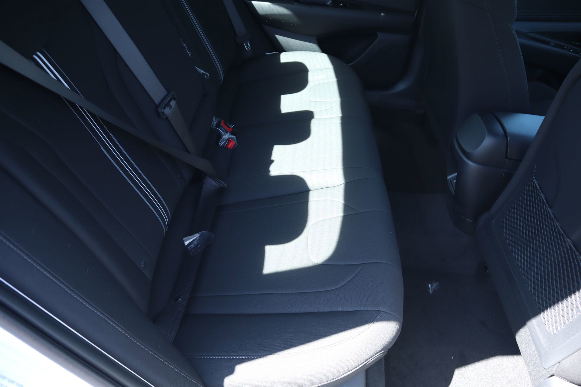 New 2026 Hyundai Elantra SEL Sport image 14