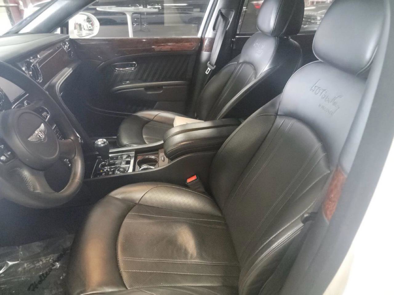 Used 2019 Bentley Mulsanne image 16