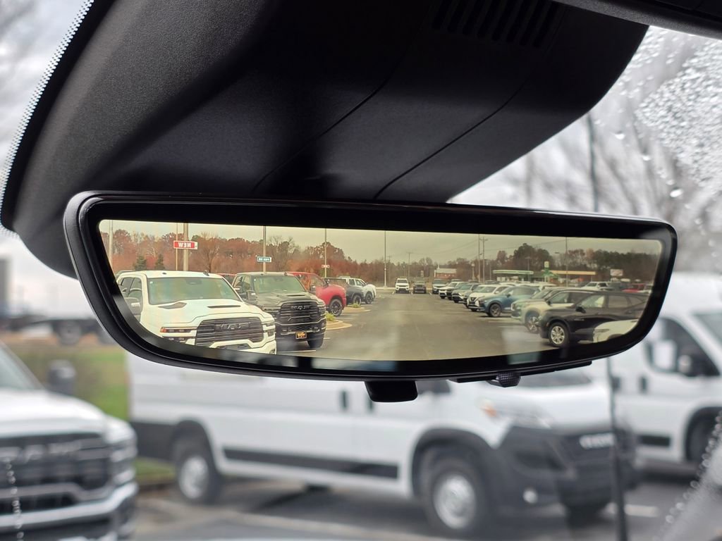 Used 2024 GMC Sierra 2500 Denali Ultimate image 28