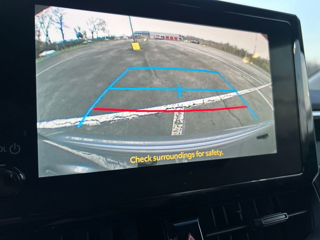 Certified 2024 Toyota Corolla LE image 15