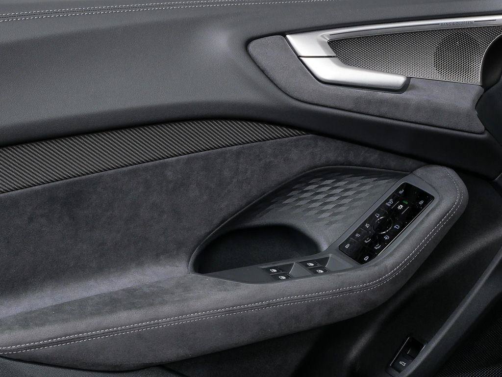 New 2026 Audi S5 Premium Plus AWD/4WD image 7