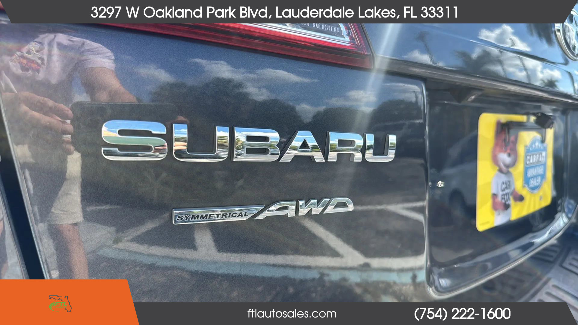 Used 2013 Subaru Outback 2.5i Limited w/ Moonroof Pkg image 13