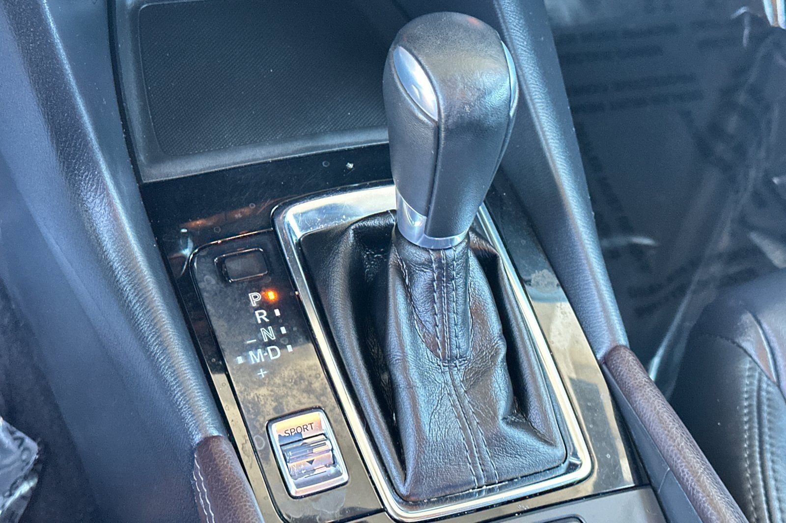 Used 2018 MAZDA MAZDA3 Touring image 22