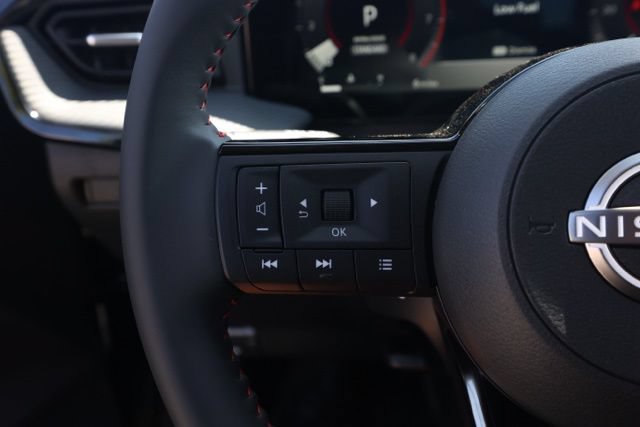New 2026 Nissan Kicks SR FWD image 26