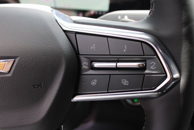 New 2025 Chevrolet Suburban Premier image 15