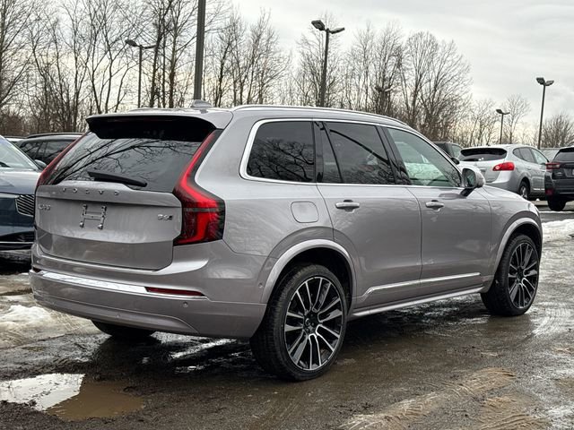 New 2026 Volvo XC90 B6 Plus w/ Protection Package Premier image 3