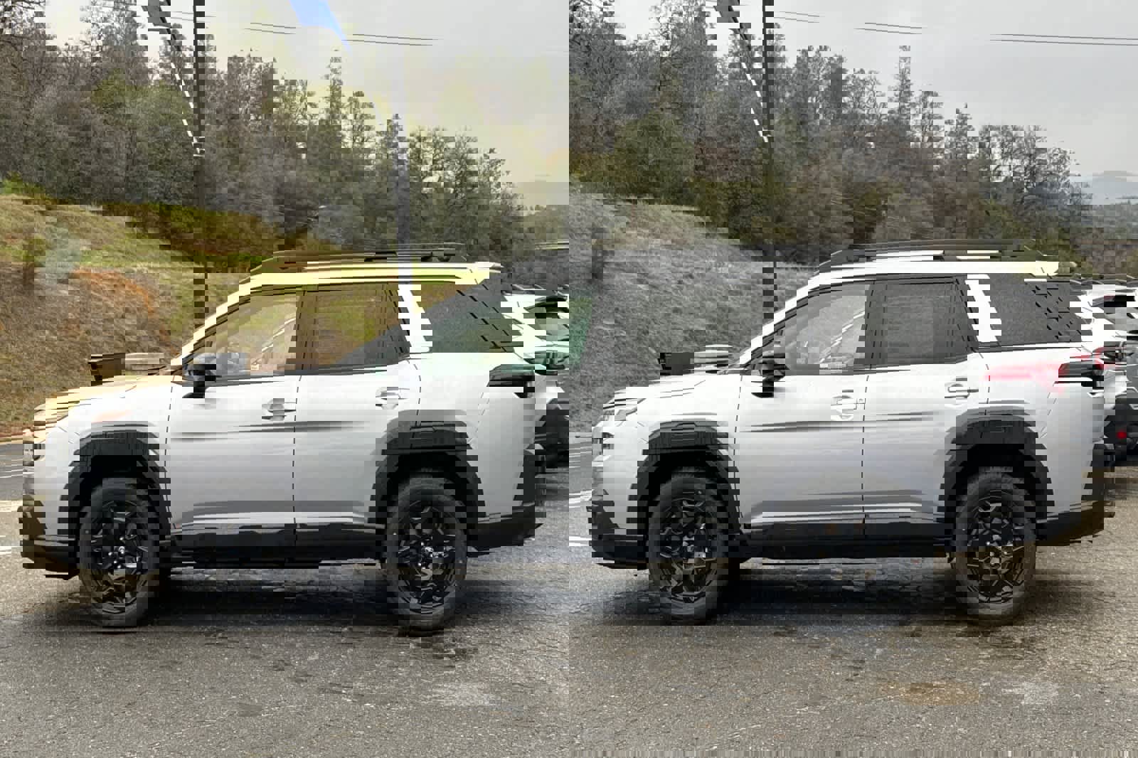 New 2026 Subaru Outback Limited image 6