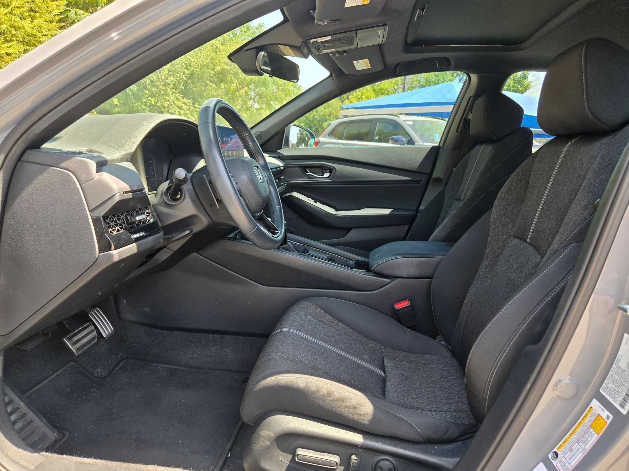 Used 2024 Honda Accord Sport image 9