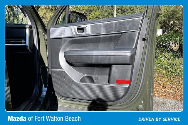 Used 2024 Hyundai Santa Fe Limited image 24